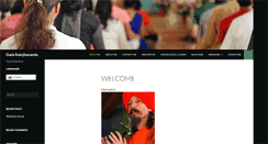 Desktop Screenshot of dadas.info